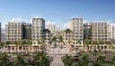 Zed East New Cairo by Ora Developers