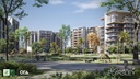 ZED East in New Cairo by Ora Developers