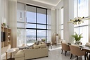 ZED East in New Cairo by Ora Developers