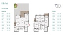 iVilla floor plan