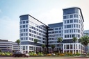 Soledeere Complex By Waren Developments ( Admin Office Space )