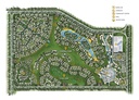 Mountain View ICity New Cairo - The North park Master Plan