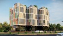 Rio Complex Mall New Cairo by Rio Developments