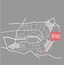 Rivali Compound In New Cairo By Samco Holding