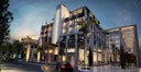 Citadel Commercial Complex New Capital by Sorouh Developments