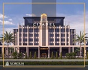 Citadel Commercial Complex New Capital by Sorouh Developments