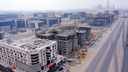 Citadel Commercial Complex New Capital by Sorouh Developments