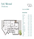 UNIT FLOOR PLAN