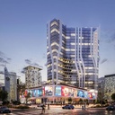 Moonreal Tower in New Capital City by ERG Real Estate Developments ( Office )