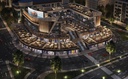 Rio Complex Mall New Cairo by Rio Developments ( Medical Area )