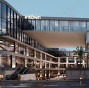 INTown Mall New Cairo by NTG Developments - Retail shop