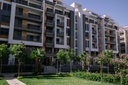 The Icon Gardens New Cairo by stylehome developments