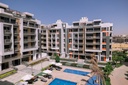 The Icon Gardens New Cairo by stylehome developments