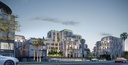 Sky Ramp El Sheikh Zayed by Upwyde Developments