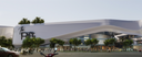 The Rift Business Park in Mostakbal City by Lozan Urban Development-LUD ( Retail Shop )