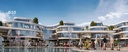 The Rift Business Park in Mostakbal City by Lozan Urban Development-LUD ( F&B )