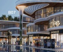The Rift Business Park in Mostakbal City by Lozan Urban Development-LUD ( Clinic )