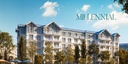 Aliva in Mostakbal City by Mountain View