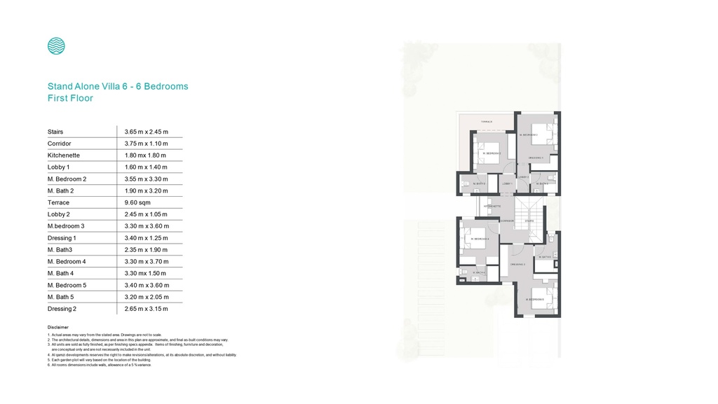 Altura by Seazen in Ras Al Hekma Notrh Coast by Al Qamzi Developments