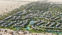 Altura by Seazen in Ras Al Hekma Notrh Coast by Al Qamzi Developments