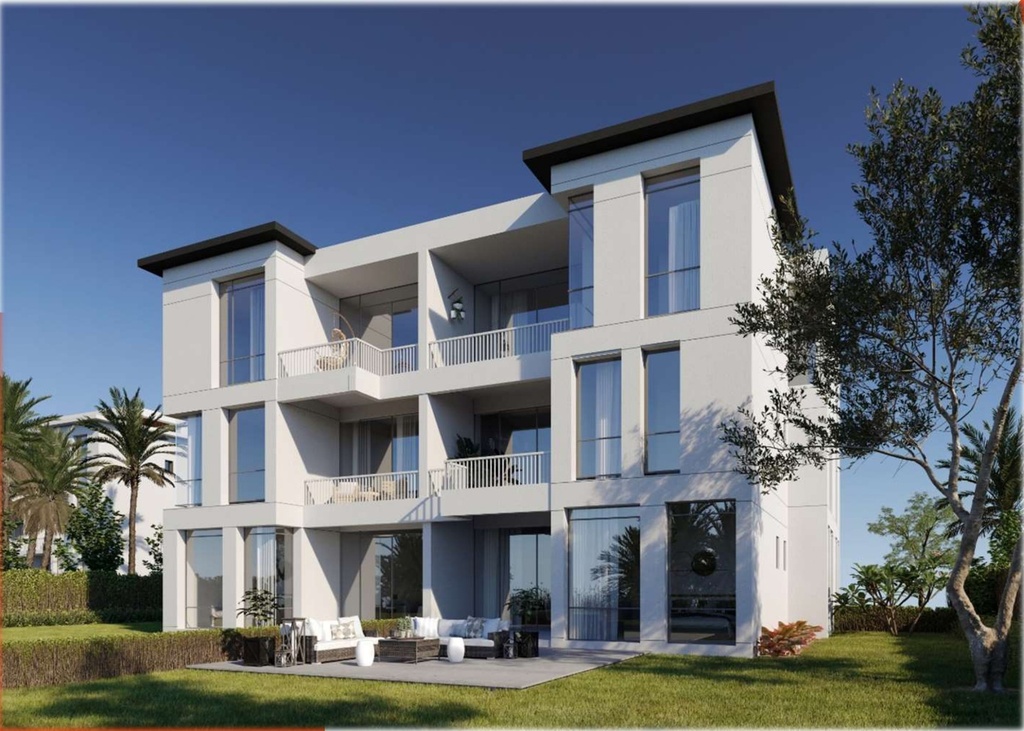 Cali Coast Ras El Hekma By Maven Developments