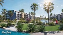 Mar Bay Ras El Hekma By Al Marasem Development