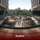 Rubix Mall New Cairo by Urban Edge Developments