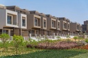 Palm hills New Cairo-Villas