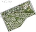 Palm Hills New Cairo Master Plan