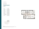 Garden Lakes by Hyde Park 6th of October City floor plan