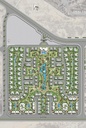 Garden Lakes by Hyde Park 6th of October City master plan