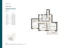 Garden Lakes by Hyde Park 6th of October City floor plan