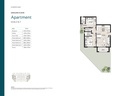 Garden Lakes by Hyde Park 6th of October City floor plan