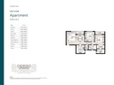 Garden Lakes by Hyde Park 6th of October City floor plan