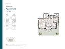 Garden Lakes by Hyde Park 6th of October City floor plan