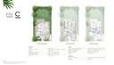 Palm hills New Cairo-Villa floor plans