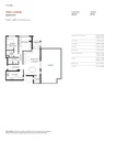 Trio -New Cairo by M Squared - floorplan