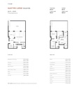 Trio -New Cairo by M Squared floorplan