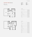 Trio -New Cairo by M Squared floorplan