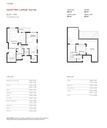 Trio -New Cairo by M Squared floorplan