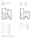 Trio -New Cairo by M Squared floorplan