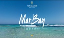 Mar Bay Ras El Hekma By Al Marasem Development