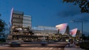 The Node Mall New Cairo By NTG Developments