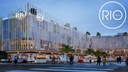 Rio Complex Mall New Cairo by Rio Developments