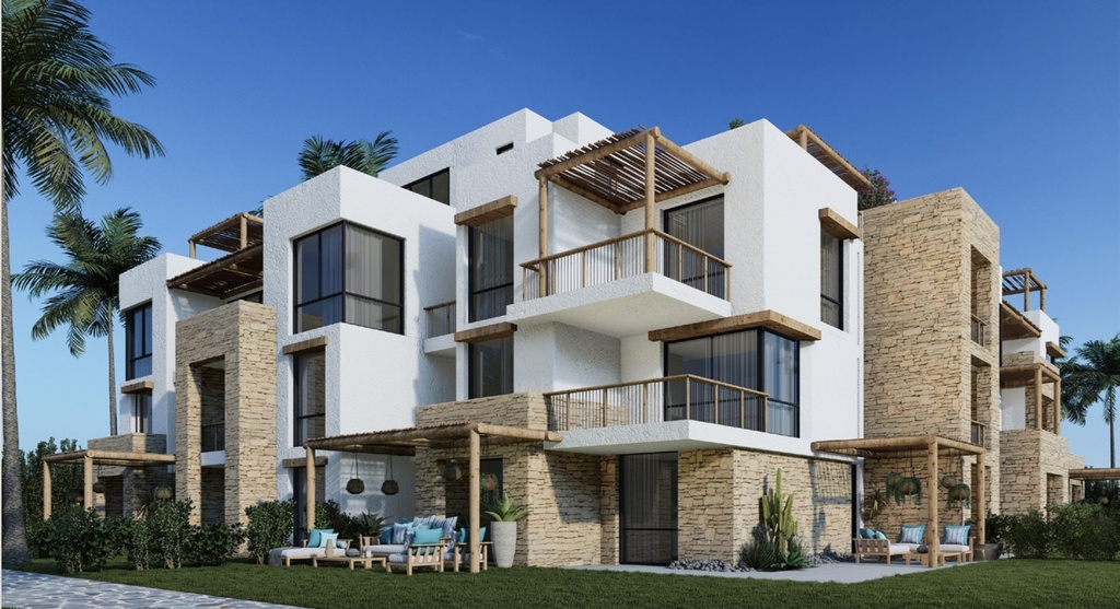 Masaya North Coast by EGYGAB Developments