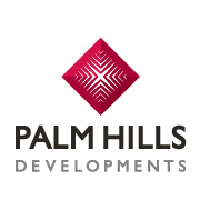 Developer: Palm Hills Development