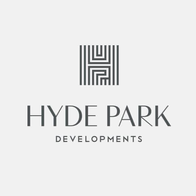 المطور العقاري: Hyde Park Developments