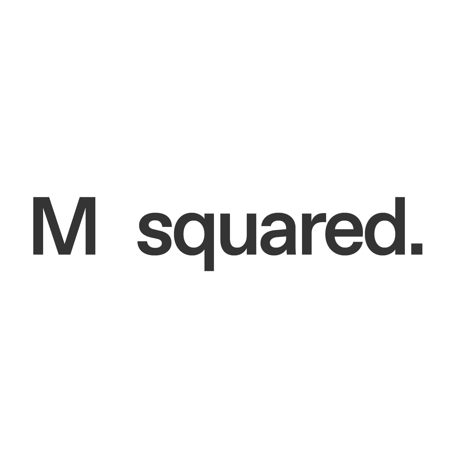 Developer: M Squared