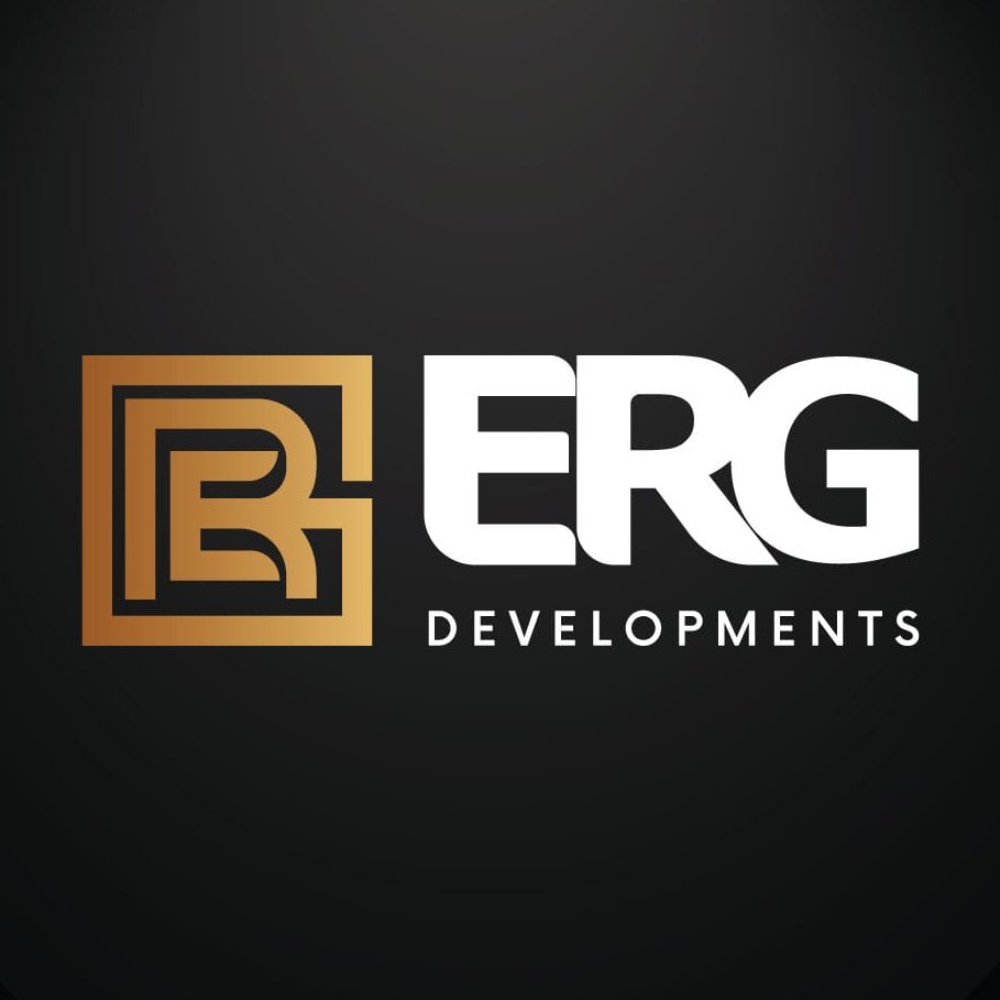 المطور العقاري: ERG  Developments