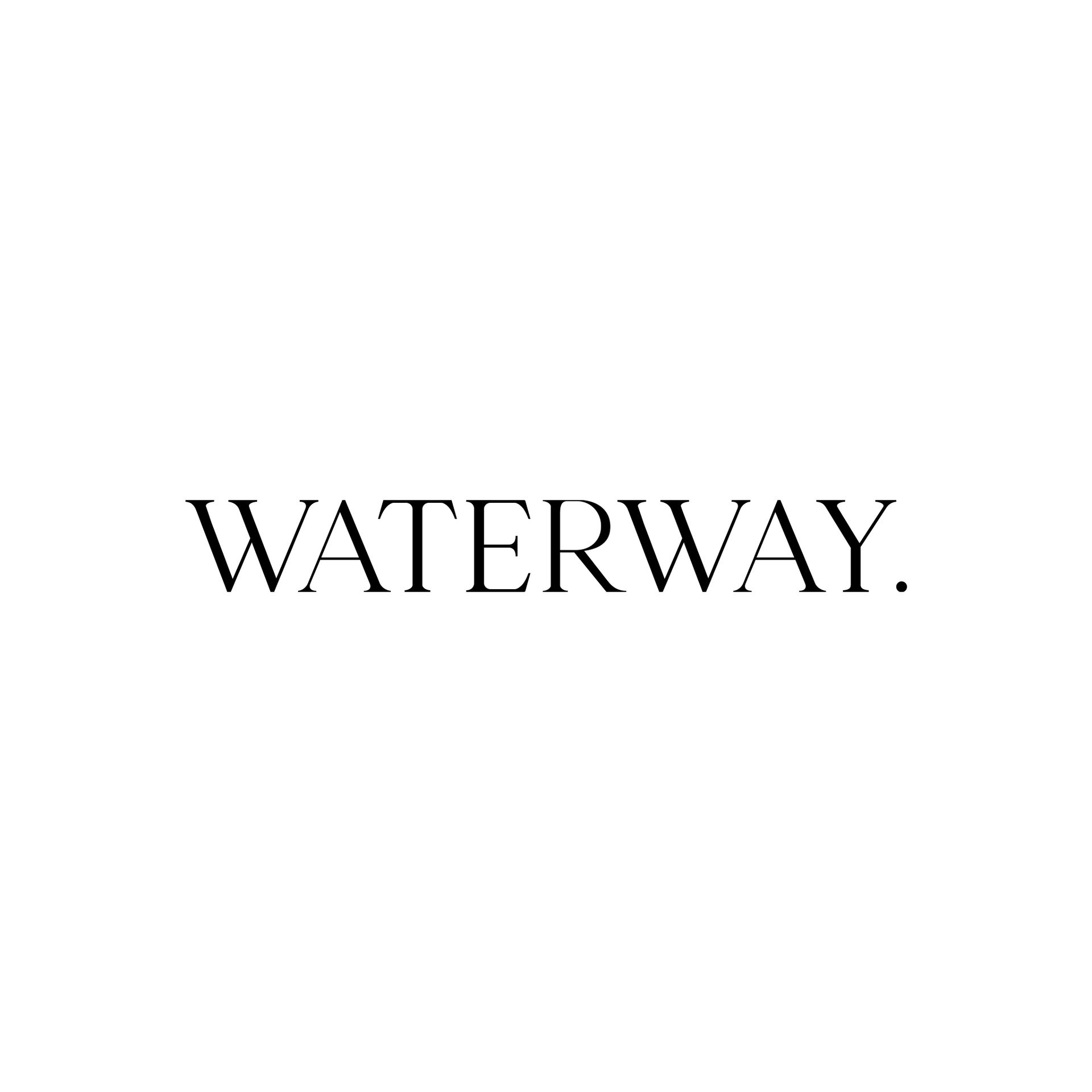 المطور العقاري: The Waterway Developments